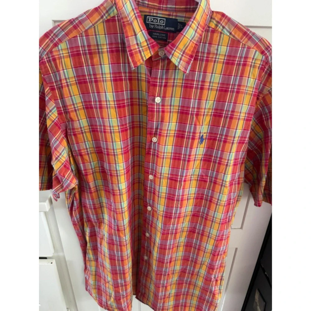 Polo Ralph Lauren polo ralph